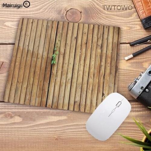 Big Promotion Blooming Flowers Waterproof Mouse Pads Computer Keyboard Gaming Small Size Mouse Mat 210mmX260mmx2mm