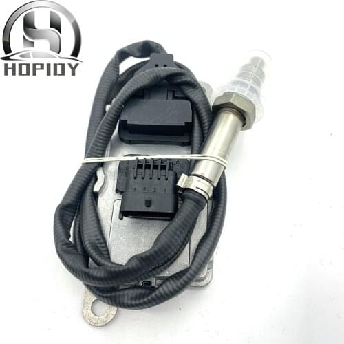 Hopidy NOx sensor 22827995 22315987 22219284 21691455 21567742 21474017 21326719 7422.827.995 5WK97372 For Volvo