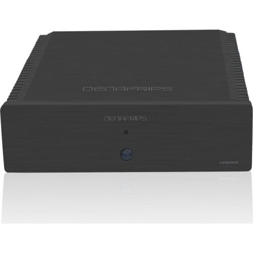 D-011 Denafrips HYPERION Pure balance class A amplifier HIFI power amplifier