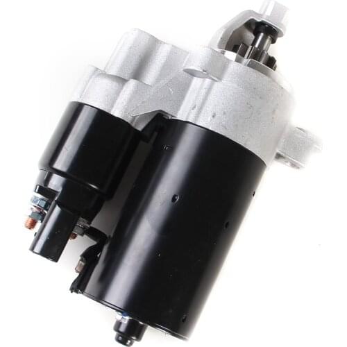 2.0TDI Enigne Ignition Starter Motor Fit For A-UDI A4 S4 A5 S5 A6 S6 03L911021