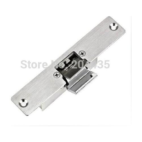 5YOA Electric Strike Door Lock For Access Control System Glass Door New Fail-safe 5YOA Brand New