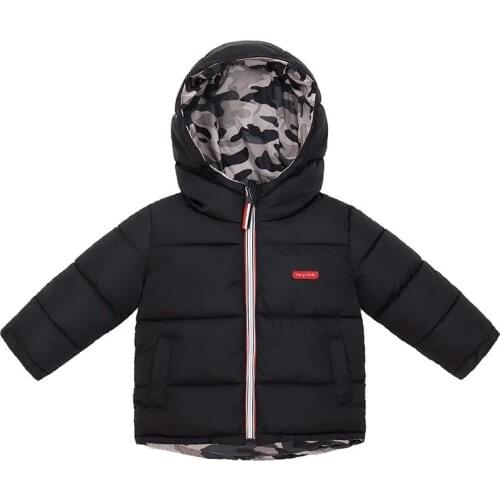 Geluo Children's Jackets And Coats