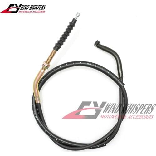 Motorcycle Clutch cable For Honda CB400 Super Four CB 400 SF 1992 1993 1994 1995 1996 1997 1998