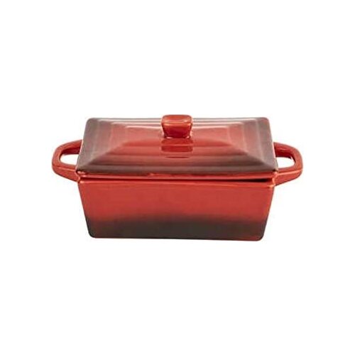 Tantitoni Ceramic Assortment Rectangular Oven Dish RIVER SFKD