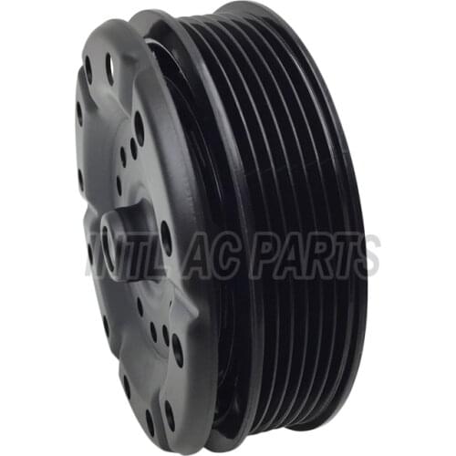 6SEU14C Car Auto Air Conditioning AC Compressor Clutch Pulley KIT for Toyota Corolla 447190-5223 447190-5222 447190-5220