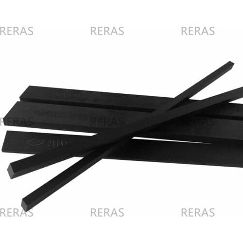 L200mm Exceed Hard White Steel Knife Bar Turning Stainless M35 Contain Cobalt HRC68-70 HSS