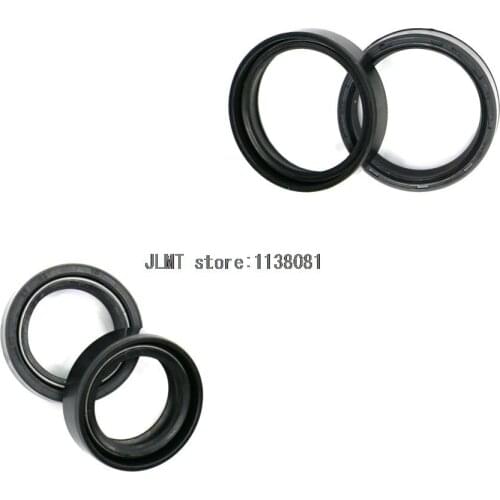 Fork Oil Seal for HONDA 650 CX 1983 37X50X11 mm (2 pieces) 37 50 11