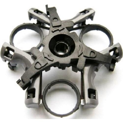 Shaver Head Plate for Philips Norelco Smart Touch-XL HQ8240 HQ8140 HQ7310 HQ7340 HQ7120 HQ7810 8250xl HQ9100 Retaining Plate