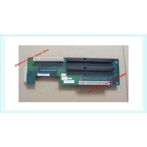 PCI-6SDA Industrial Control Board Industrial Backplane
