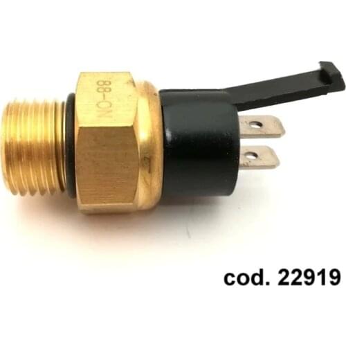 Thermostat Switch Assy part no 22919 Linhai 260cc300cc400cc 520cc 550cc atv quad Parts