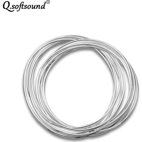 Q.softsound Jewelry