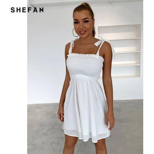 Shefan Fashionable Dresses In A Cage