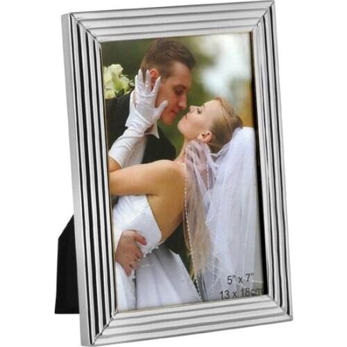 Modern Flower Metal Photo frame фоторамка коллаж Photo frame