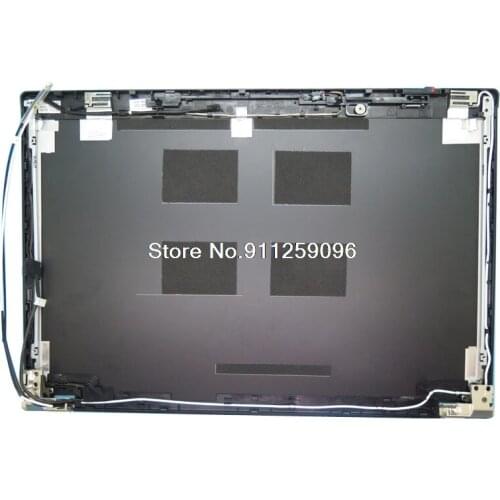 Laptop LCD Top Cover For Lenovo K27 KL7 31056738 38KL7LCLV10 Back Case Cover New