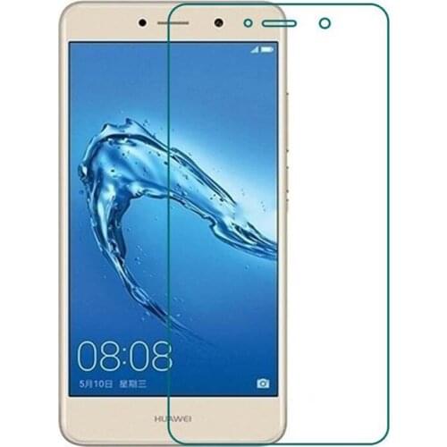 9H Tempered Glass For Huawei Y7 2017 5.5" TRT-LX1 TRT-LX2 TRT-LX3 Ascend XT2 GLASS Protective Film Screen Protector cover