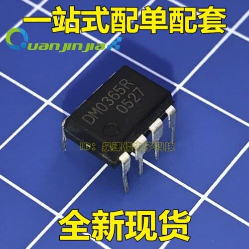 100% Original New FSDM0365R DM0365RB DM0365R 8