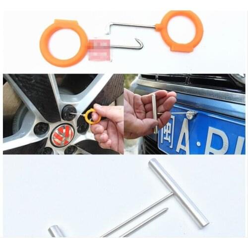 12Pcs Car Door Clip Panel Removal audio Tools accessories for bmw x5 e53 suzuki swift tuning bmw x3 f25 toyota renault scenic 2