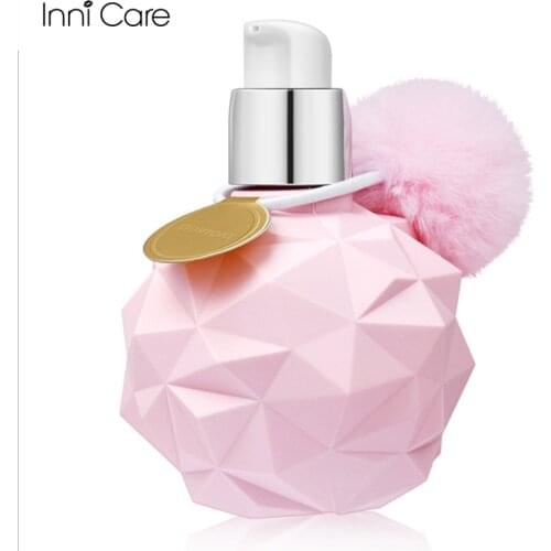 Fragrant Hand Cream Moisturizing Nourishing Anti Chapping Hand Lotion Milk Peach Essence Anti Dry Barb Perfume Skin Care 100g