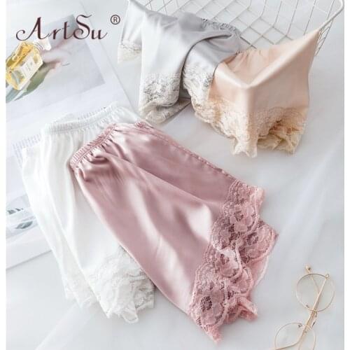 ArtSu Women's Short Shorts