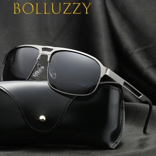 Bolluzzy Mens Sunglasses