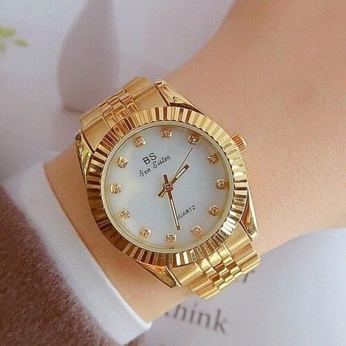 Ladies Waterproof Watch Chronos China