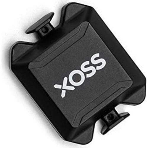 Xoss Pacer Speedometer Sensor Bluetooth Adaptation Ant + Dual Mode Pacer Cycling Equipment