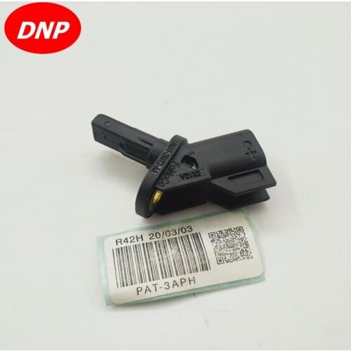 DNP before ABS Wheel Speed Sensor Fit For Ford S-Max Mazda Volvo 8M5T-2B372-AA 8M5T2B372AA 9475557 BP4K-43-701