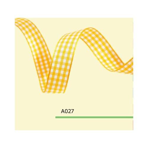 7/8" Inch 22mm Lattice Ribbon For Hair Bow