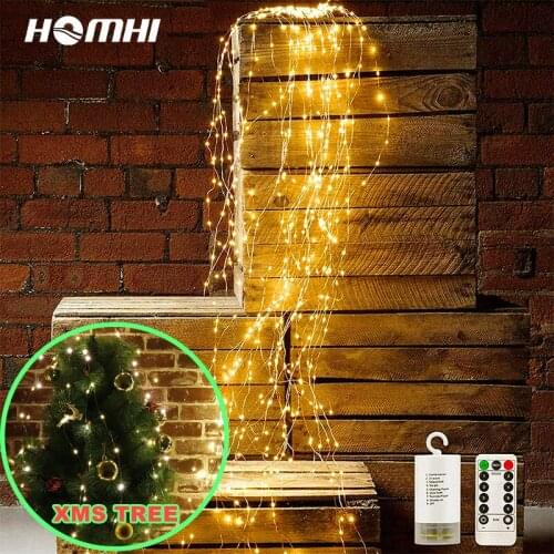 Светодиодные гирлянды Homhi China At AliExpress