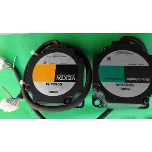 K0654-M 109W 3900 rpm AC motor , used one , 90% appearance new , test goods , free shipping