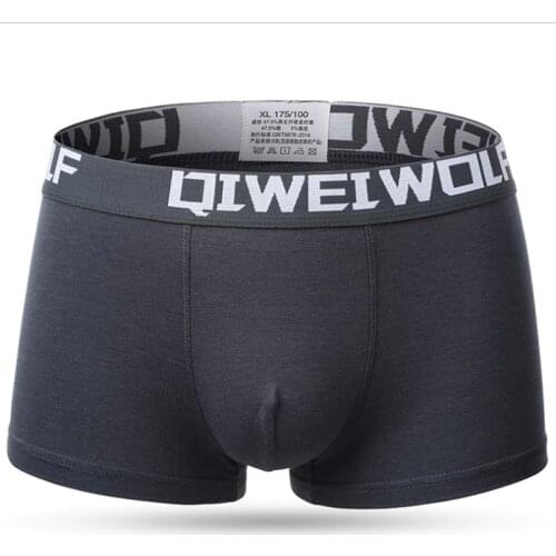 LeafMeiry Men's Cotton Briefs