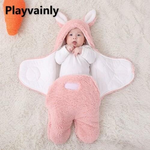 Детские одеяла для новорожденных Playvainly China At AliExpress