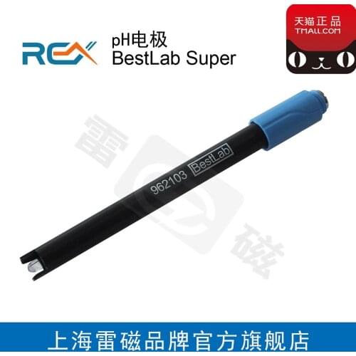 Rex REX BestLab Super PH 962103 ratio of ultra Mettler composite electrode