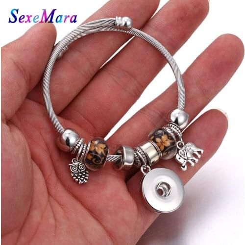 Большие браслеты SexeMara China At AliExpress