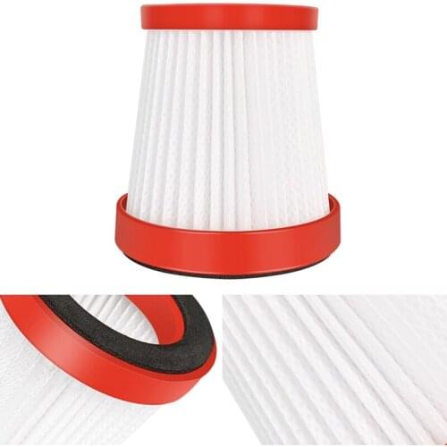 Replacement Spare Parts Filter for Xiaomi Deerma VC01 Handheld Vacuum Cleaner Accessories