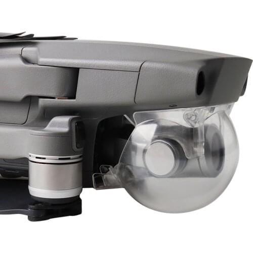 Mavic 2 Lens protection cover dust-proof cap for DJI Mavic 2 Pro & zoom Drone Accessories