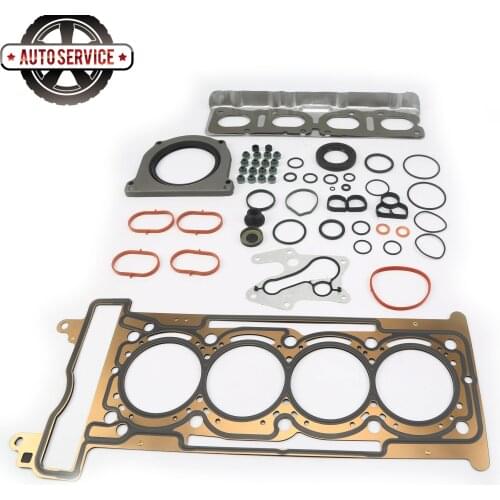 274 016 41 00 M274 2.0T Engine Cylinder Head Gasket For Mercedes-Benz C250 C300 C350e CLS260 E250 E300 GLC300 GLK250 SLC300 V250
