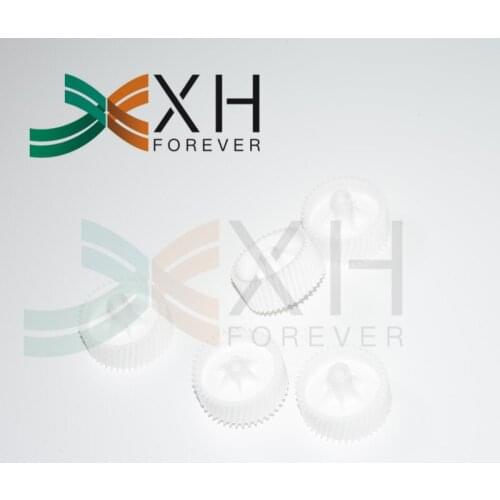 5pc 302HS31181 302HS31180 2HS31180 Z44R Gear for Kyocera M2030 M2035 M2530 M2535 FS 1100 1120 1300 1320 1350 1370 1028 1030 1035