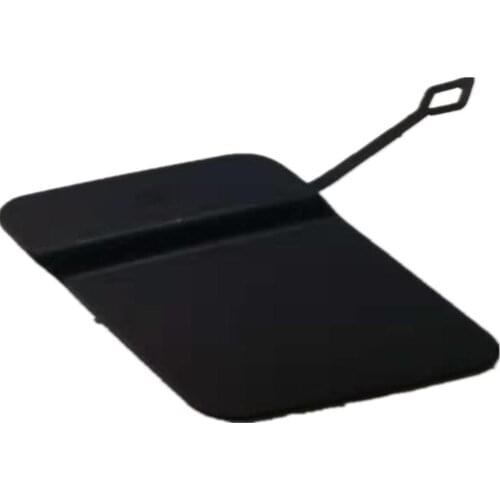 Rear Bar Trailer Cover For X204 GLK 2009 2048853223