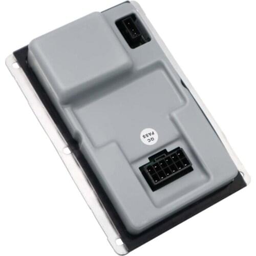 12V 35W Digital Headlight Xenon Light HID OEM Repair Kit Electronic Ballast Control Unit 89015132