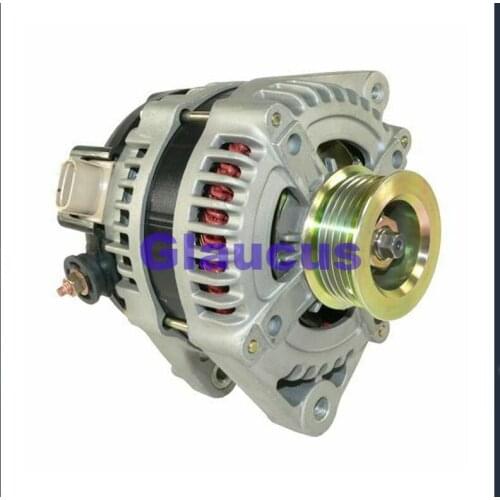 1MZ 1MZFE engine alternator Generator for TOYOTA HIGHLANDER 3.0L 3.0 L V6 2001 2002 2003 104210-3043 104210-3042 104210-3041