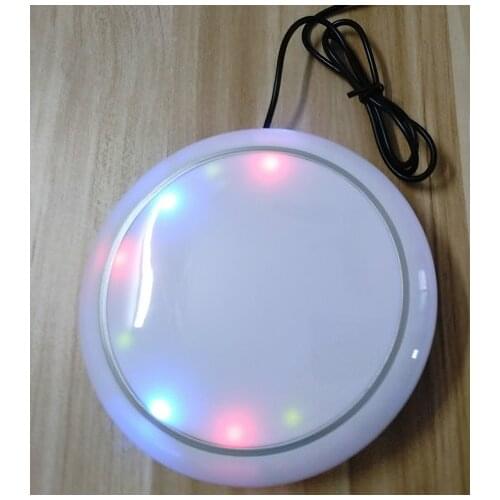 Schumann Wave Generator 7.83Hz Earth Resonance Frequency