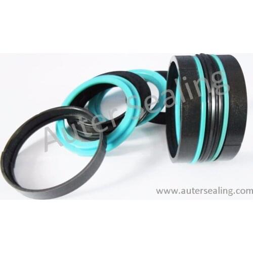 DAS 160x138 Double-acting Hydraulic Seal