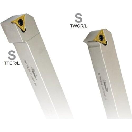 CNC tool screw diameter cylindrical cutter bar STWCR/L 1212H11 free shipping