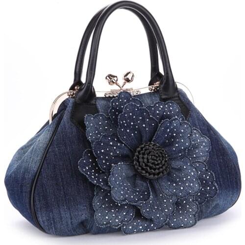 KAXIDY Women's Shoulder Bags