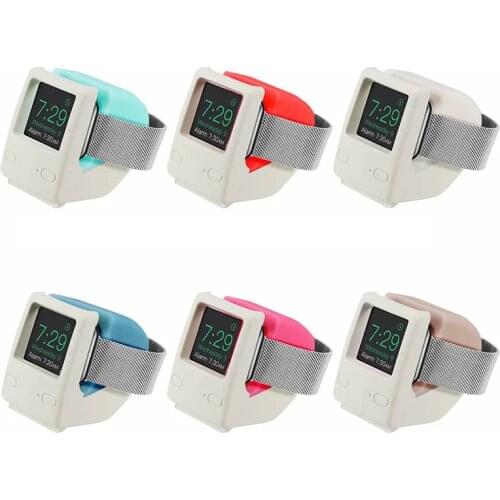 LYKL Fitness Bracelet Straps