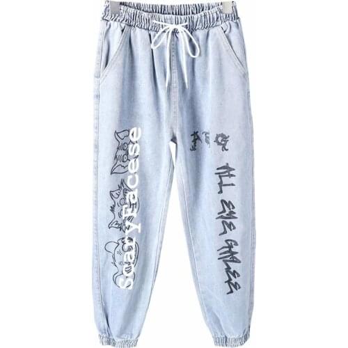 Fashion Mens Pants Streetwear Joggers Trousers Men Cargo Pants Casual Men Clothing Hip Hop Elastic Waist Men Pants Size M-5XL