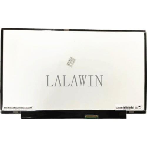 N133FGE-L31 fit LP133WD2 SLA1 LCD LED screen Display 40 PIN 13.3 inch LCD Laptop 1600*900 WideScreen HD