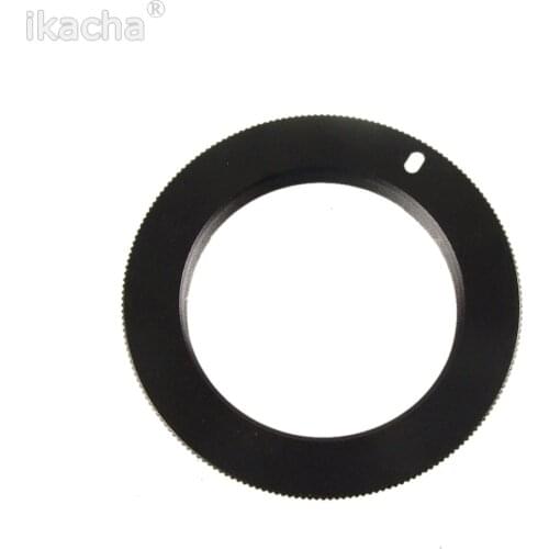 New Lens mount Adapter Ring for M42-NEX For M42 Lens for SONY NEX E Mount Body for NEX3 NEX5 N NEX7 NEX-5R