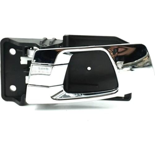 EFIAUTO Brand New Genuine Interior Door Handles 0K2FB-59330 For Kia Carens 2005 2006